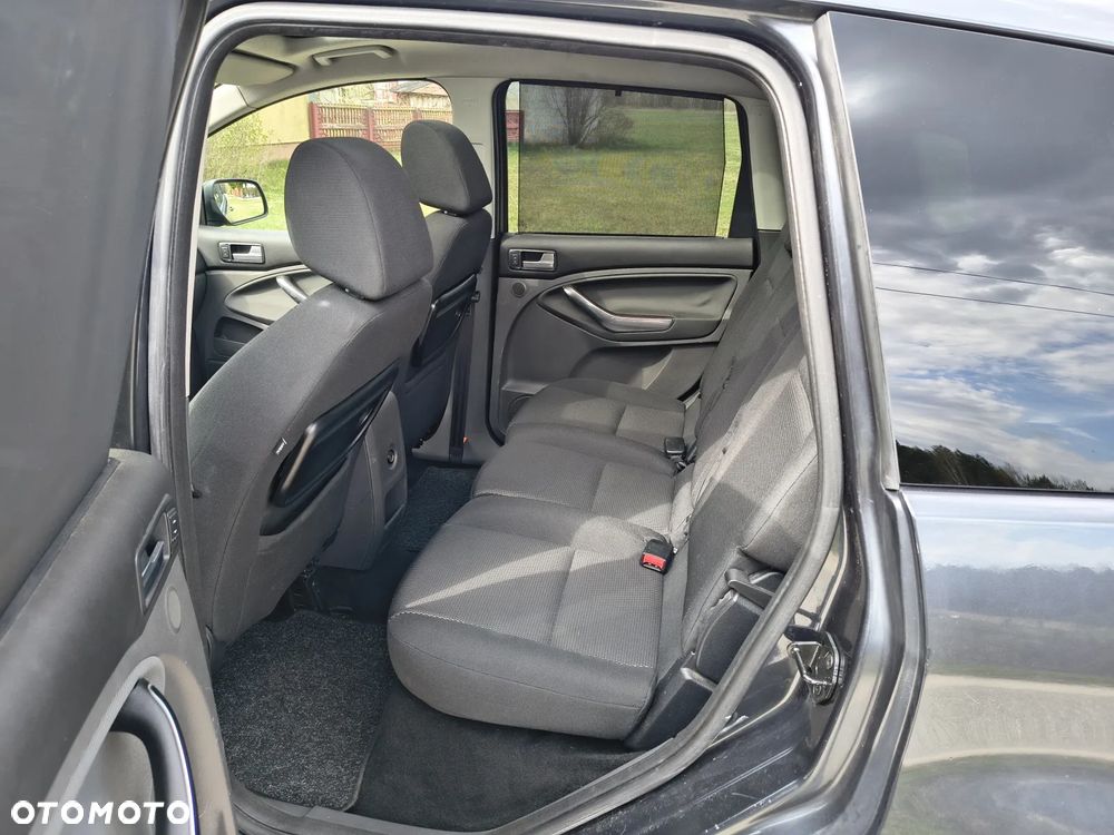 Ford C-MAX ver-2-0-tdci-edition - 15