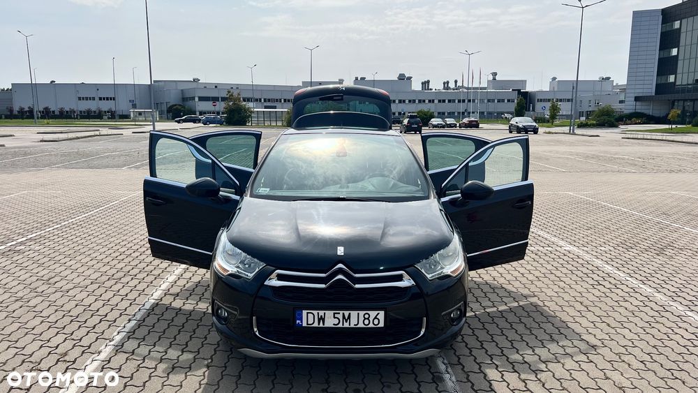 Citroën DS4 PureTech 130 Stop&Start SoChic - 9