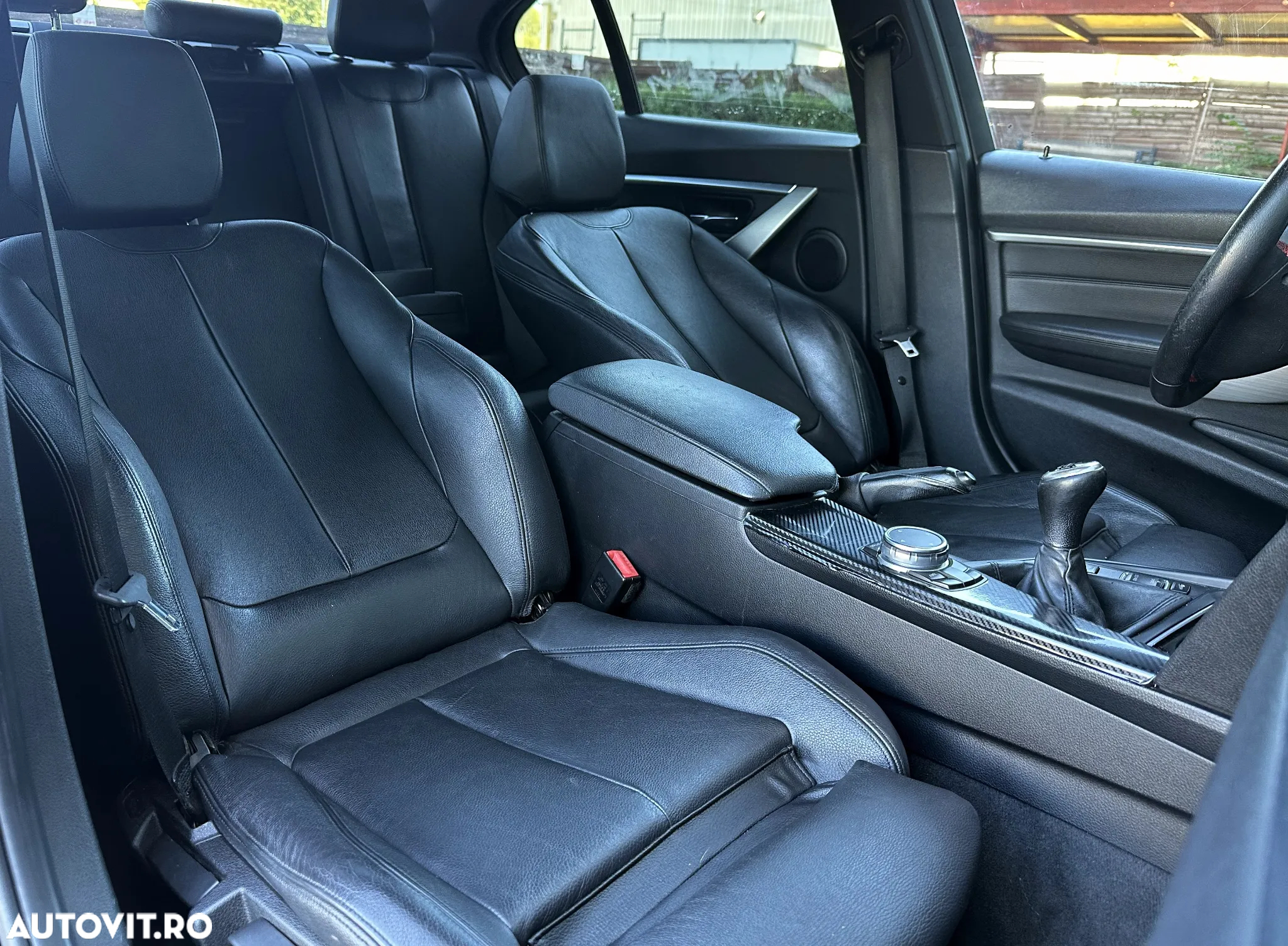 BMW Seria 3 - 17