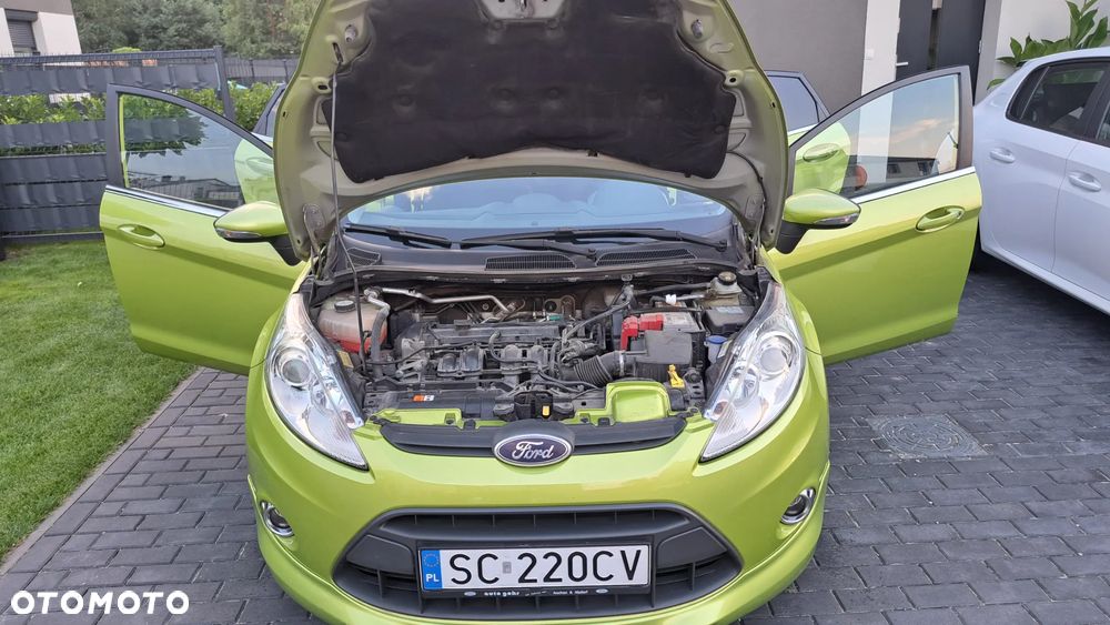 Ford Fiesta - 15