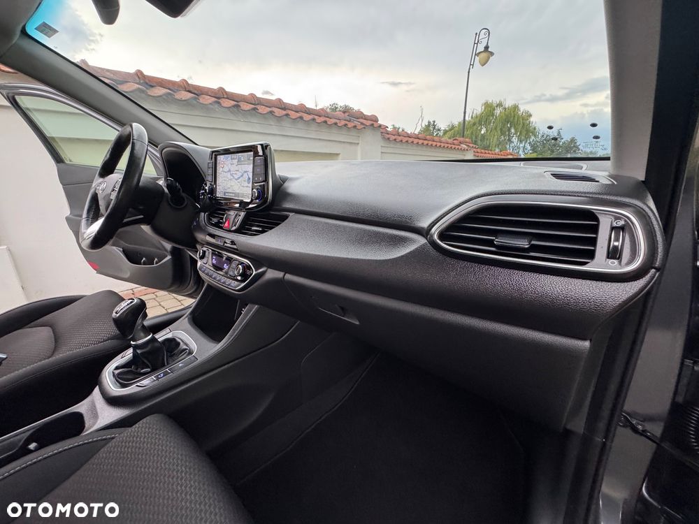 Hyundai i30 - 31
