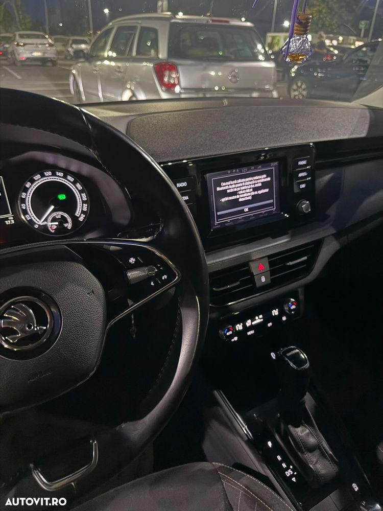 Skoda Scala 1.0 TSI DSG Ambition - 3