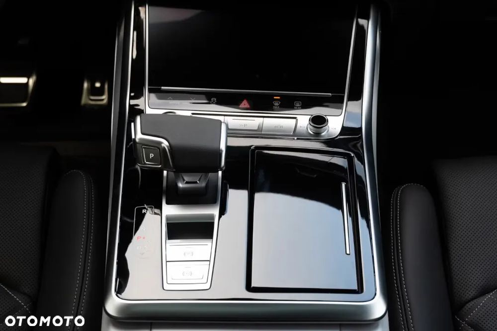 Audi Q8 TDI mHEV 210 kW Quattro Tiptronic - 22