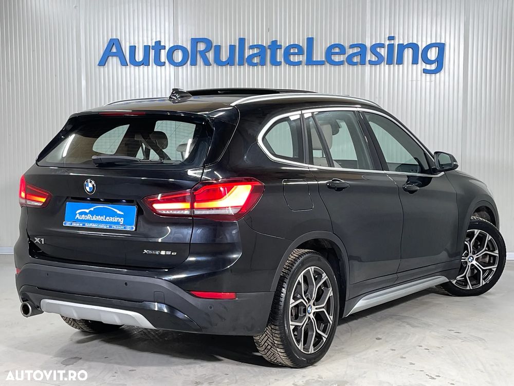BMW X1 xDrive25e xLine - 3