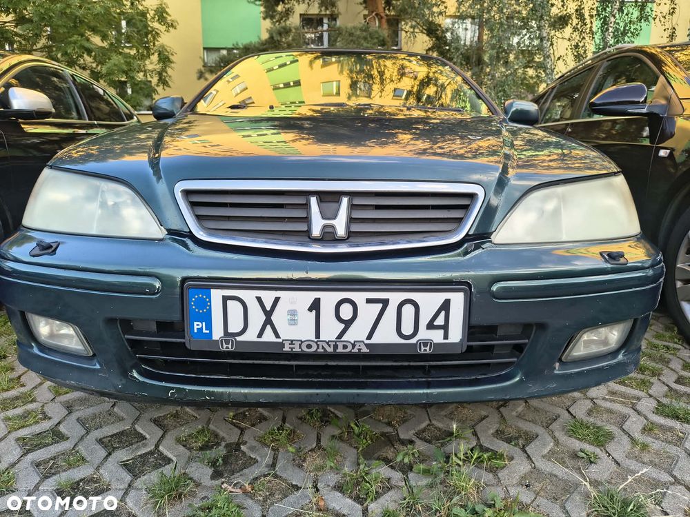 Honda Accord 2.0 ES - 3