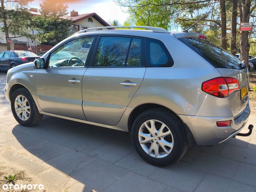Renault Koleos 2.5 16V Expression - 15