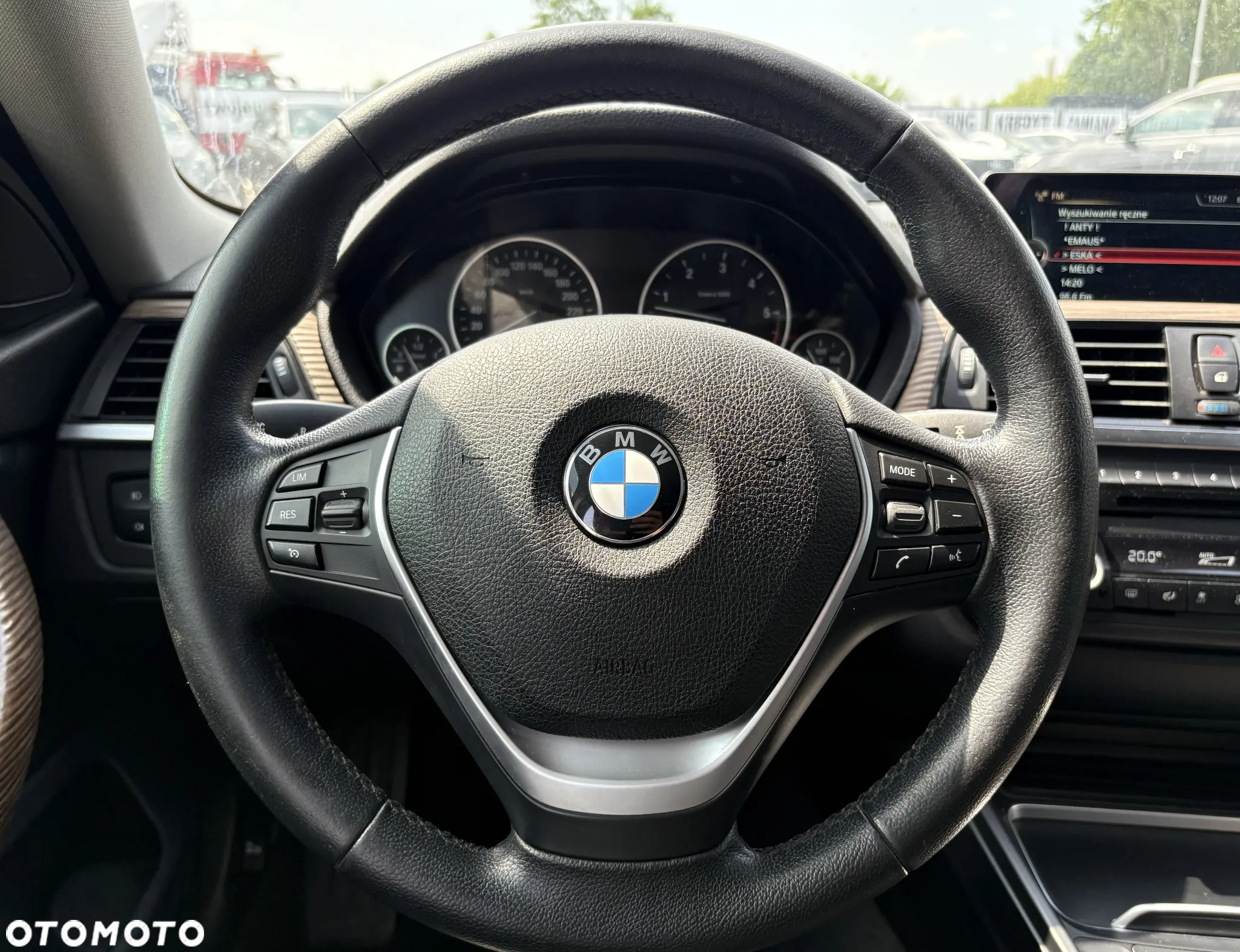 BMW Seria 4 435d xDrive Advantage - 13