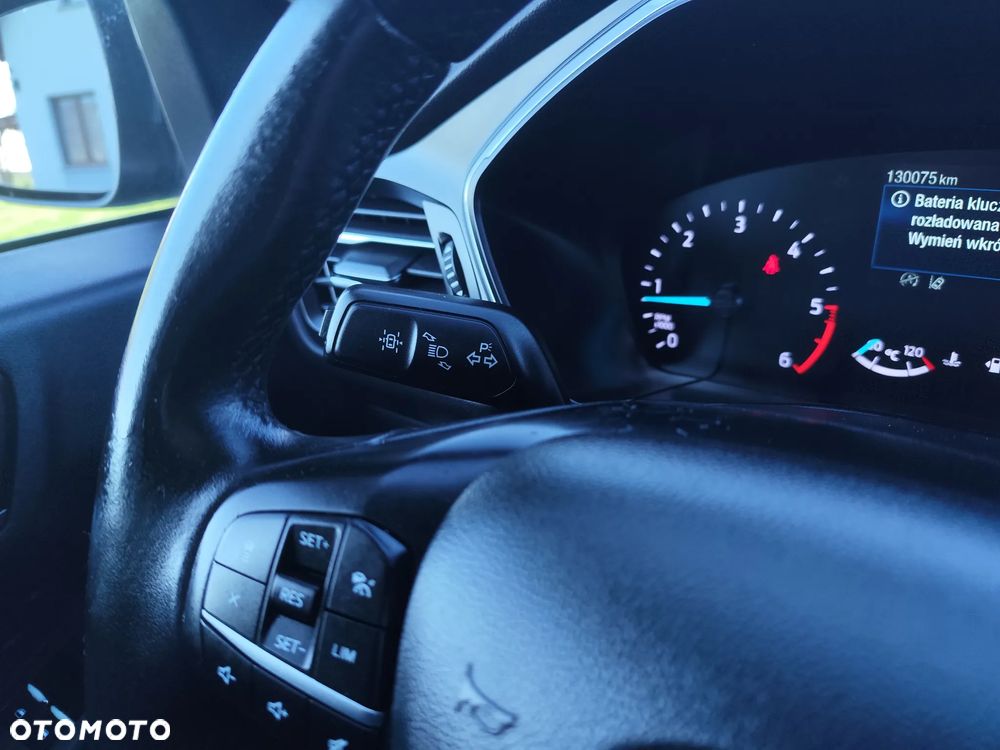 Ford Kuga 1.5 EcoBlue FWD Titanium - 19