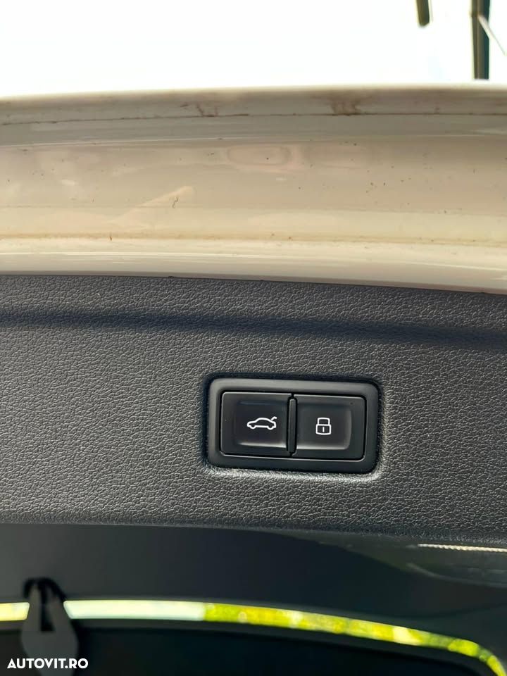 Audi A5 ack 2.0 TDI quattro S tronic sport - 7