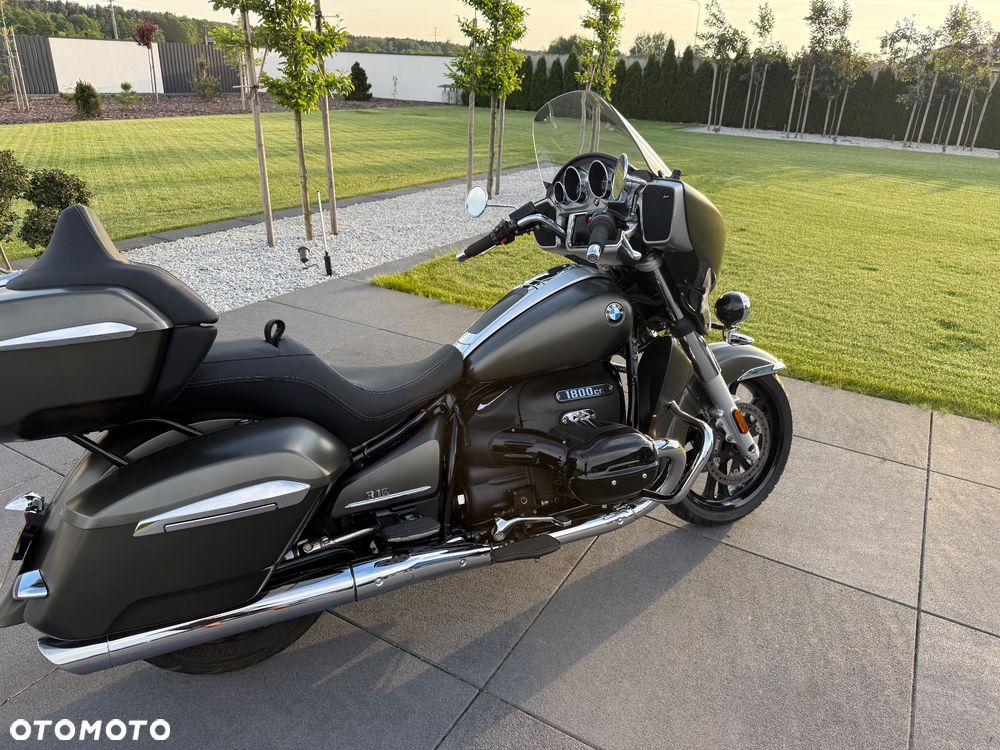 BMW R - 3