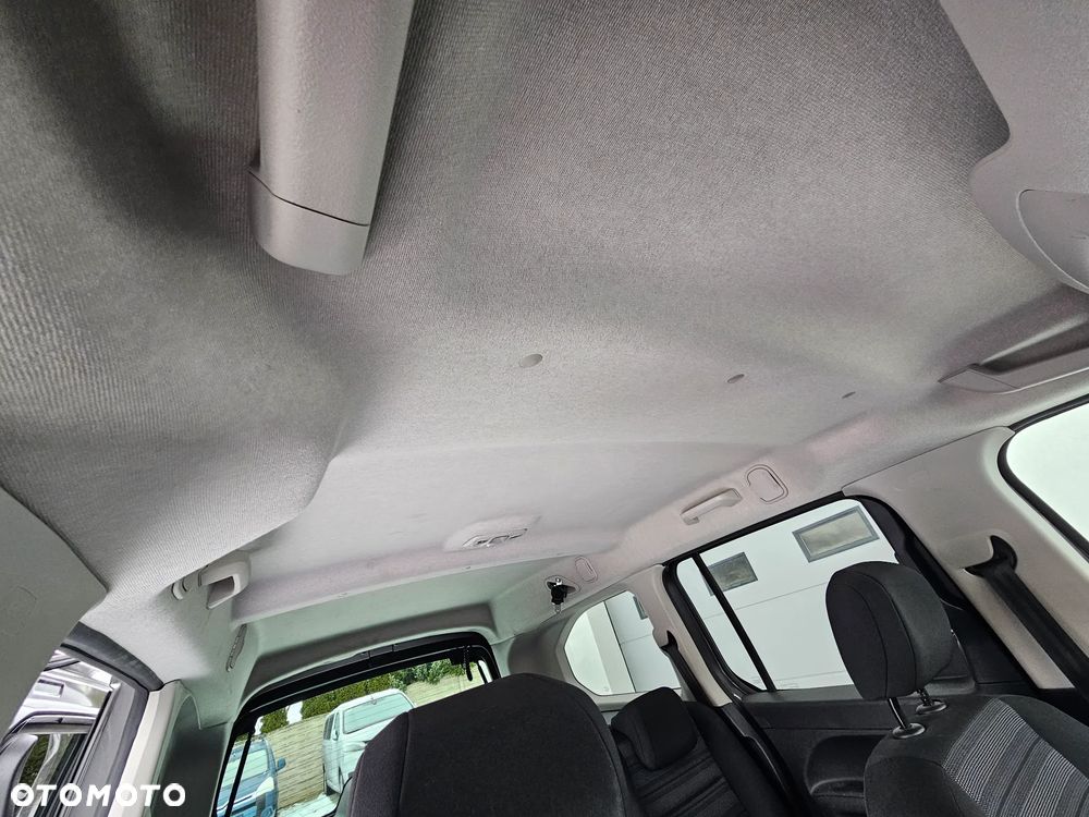 Opel Combo XL 1.5 D Start/Stop Innovation - 15