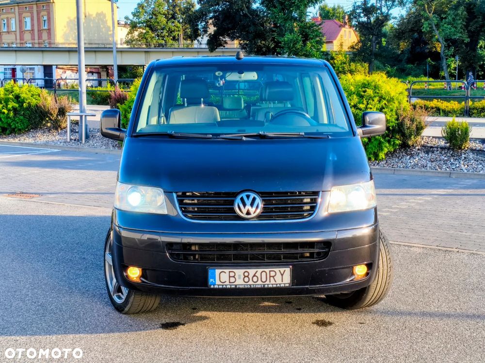 Volkswagen Multivan L1 Highline - 2