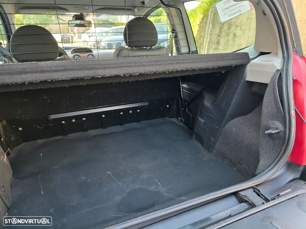 Citroën C 2 VTR  1.4HDi - 19