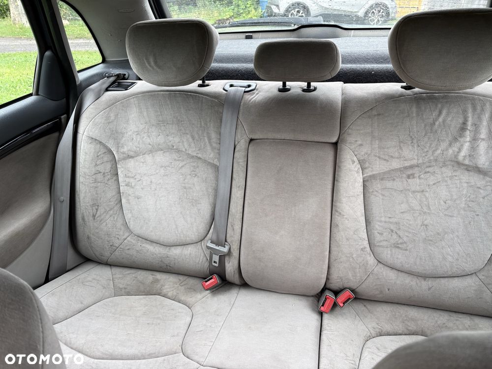 Citroën C5 - 2