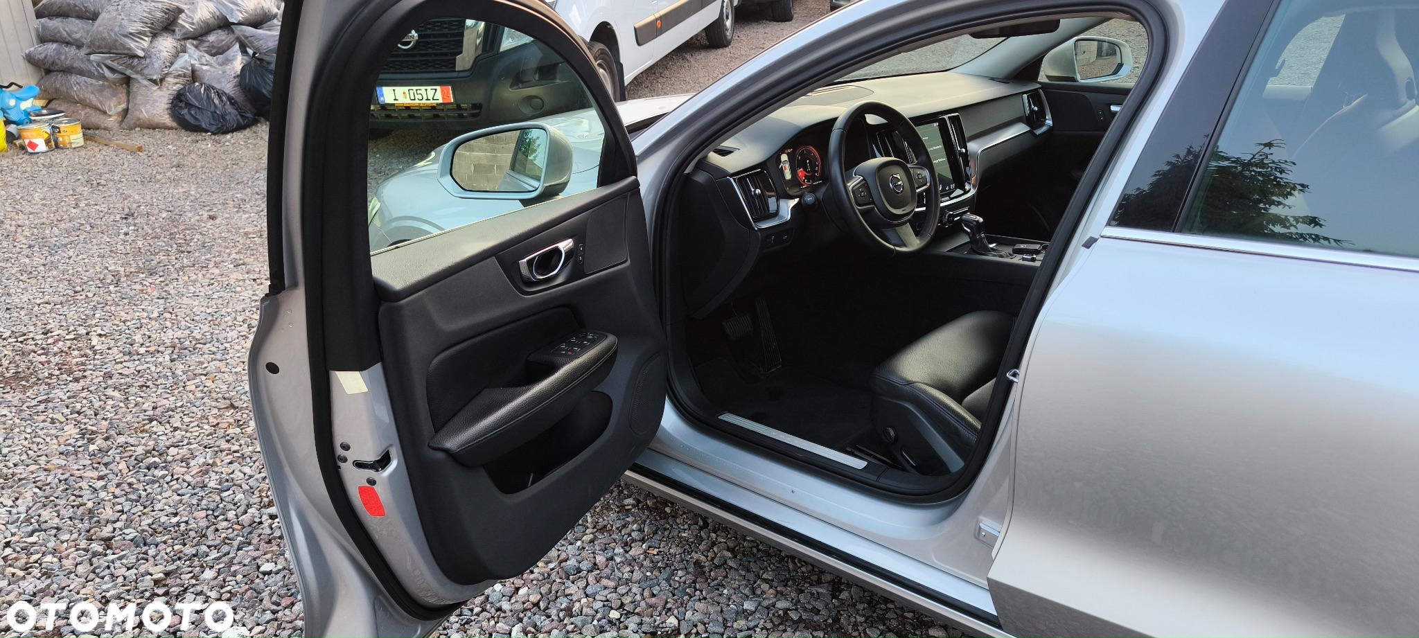 Volvo V60 - 13