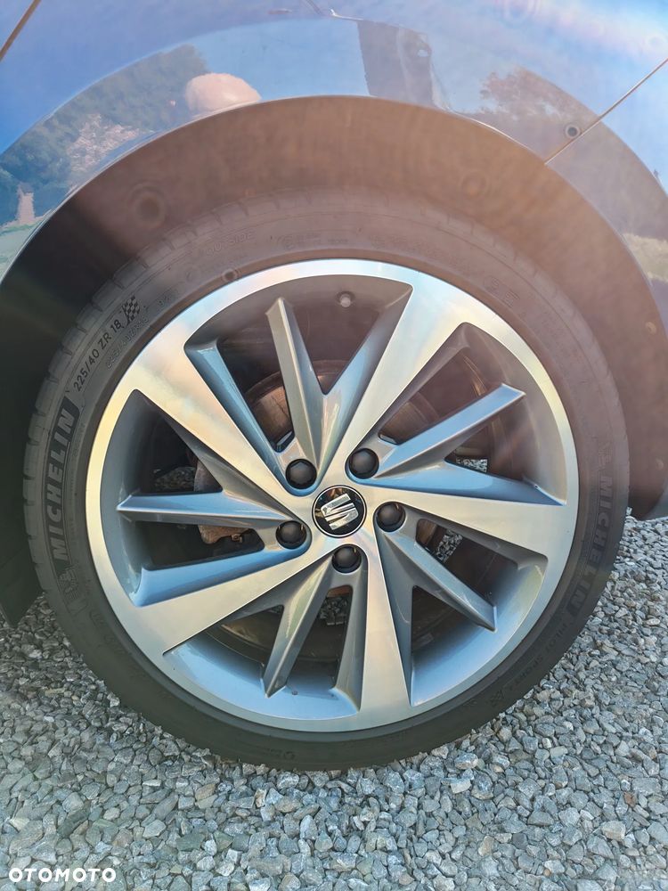 Seat Leon 2.0 TDI DPF Start&Stop FR - 33
