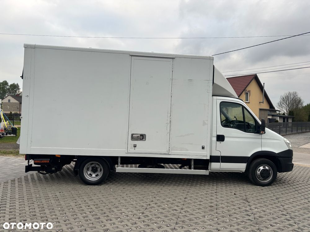 Iveco 40c15 - 2