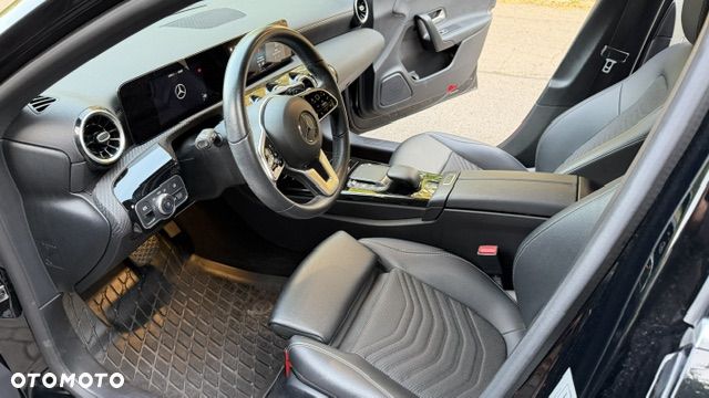 Mercedes-Benz Klasa A - 9