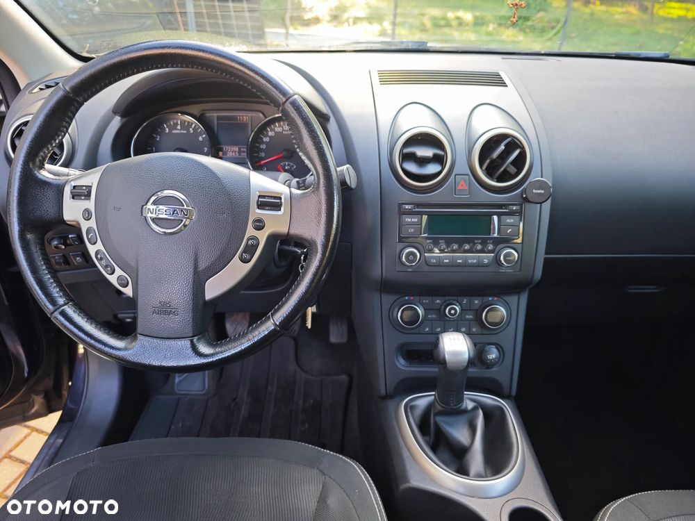 Nissan Qashqai 1.6 Acenta - 16