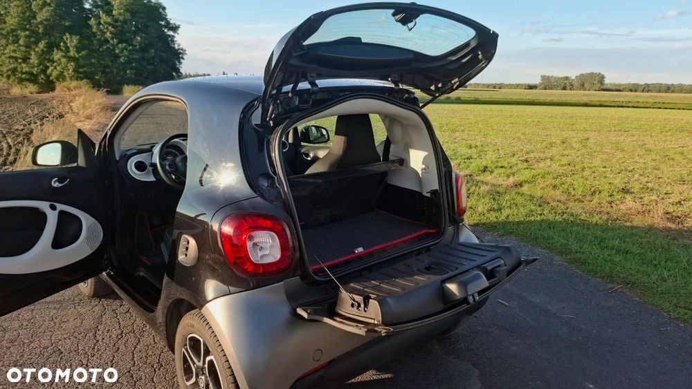 Smart Fortwo passion - 10
