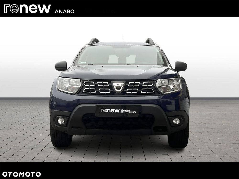 Dacia Duster 1.6 SCe Essential - 8