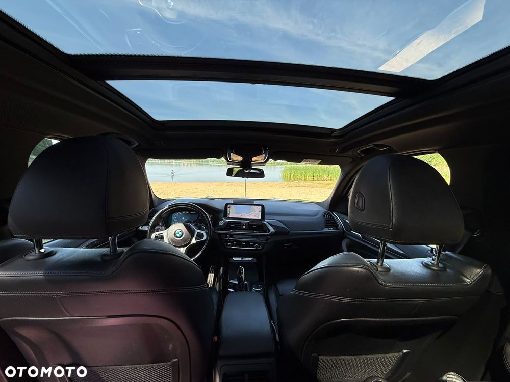 BMW X3 - 13