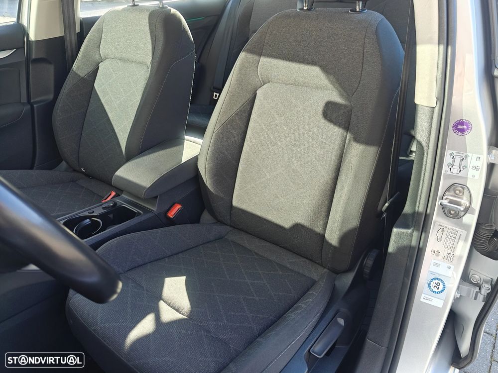 VW Golf 1.5 TSI OPF Life - 31