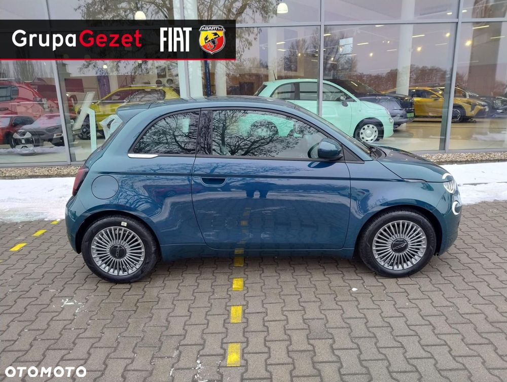 Fiat 500 - 4