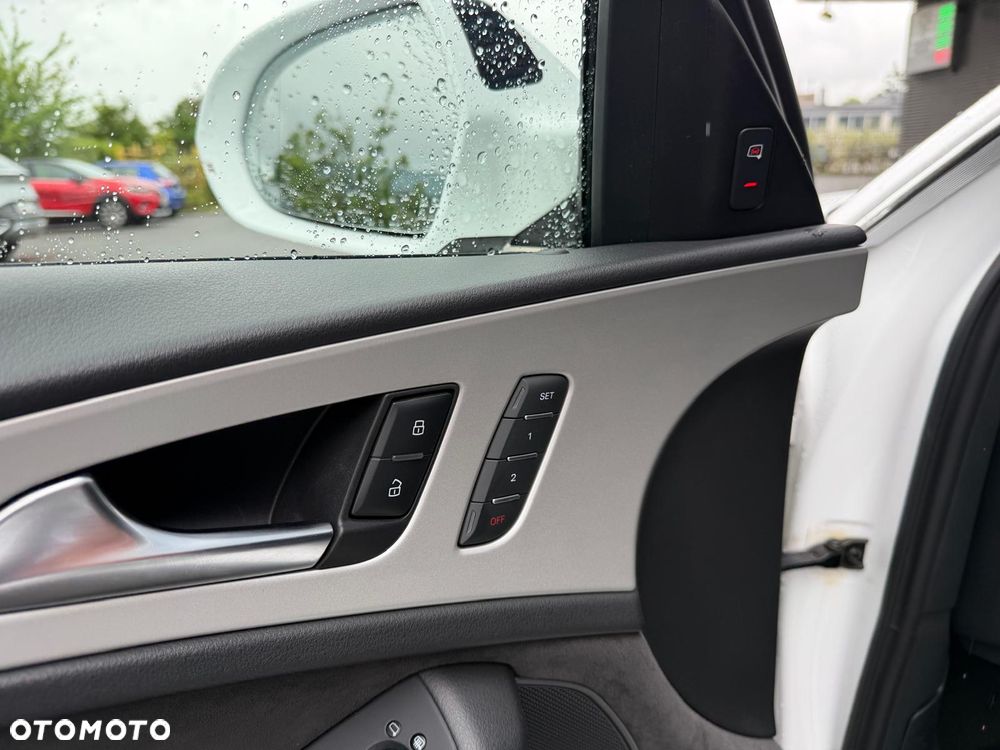 Audi A6 Avant 3.0 TDI Quattro S tronic - 10