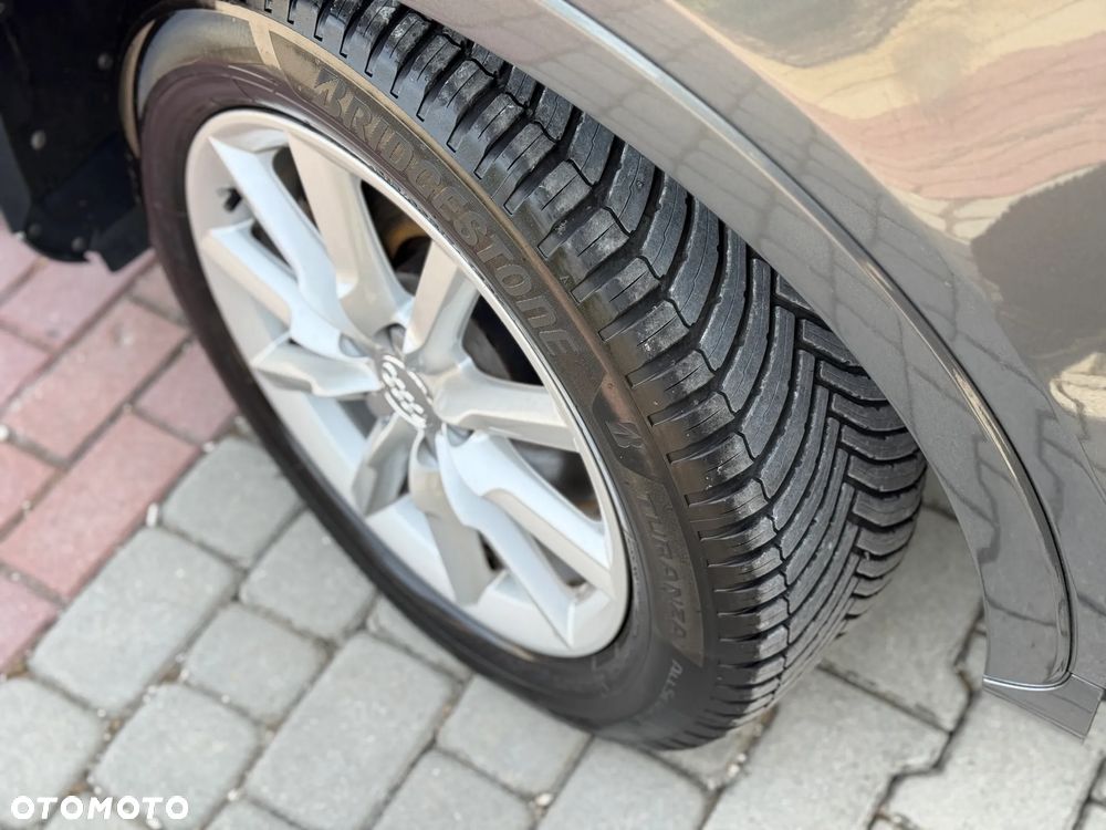 Audi Q3 2.0 TDI - 14