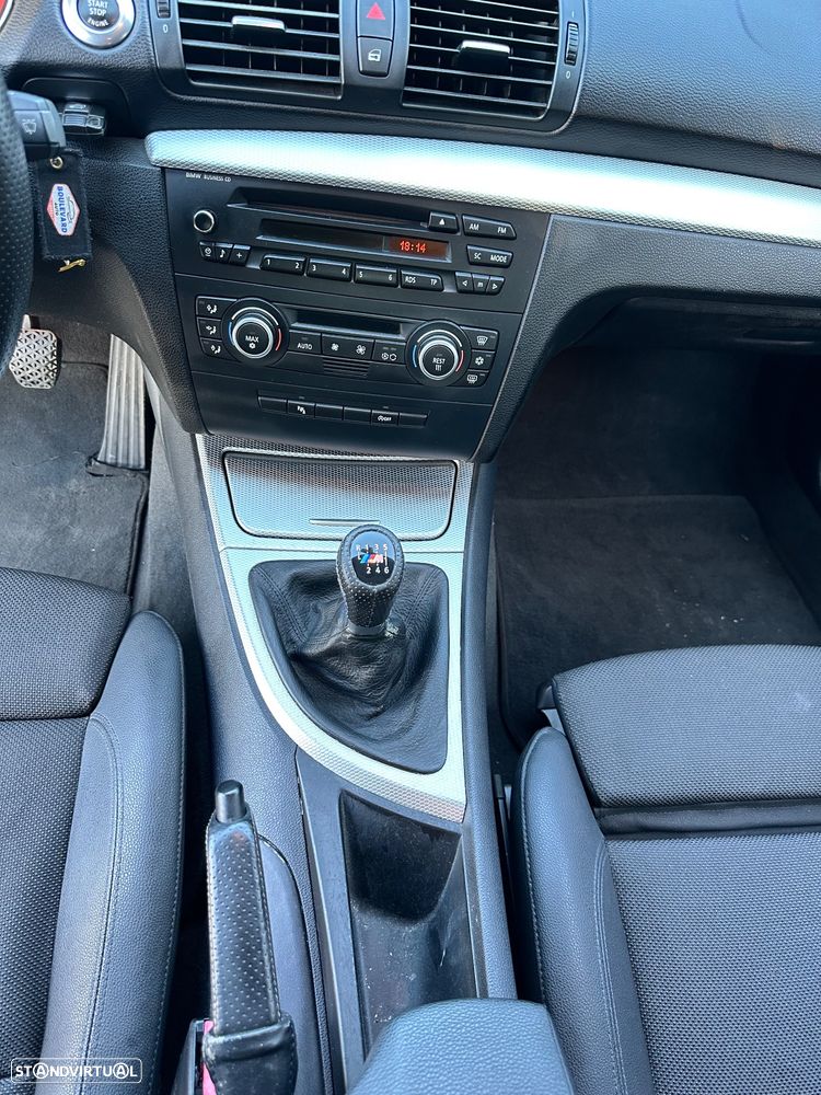 BMW 120 d - 14