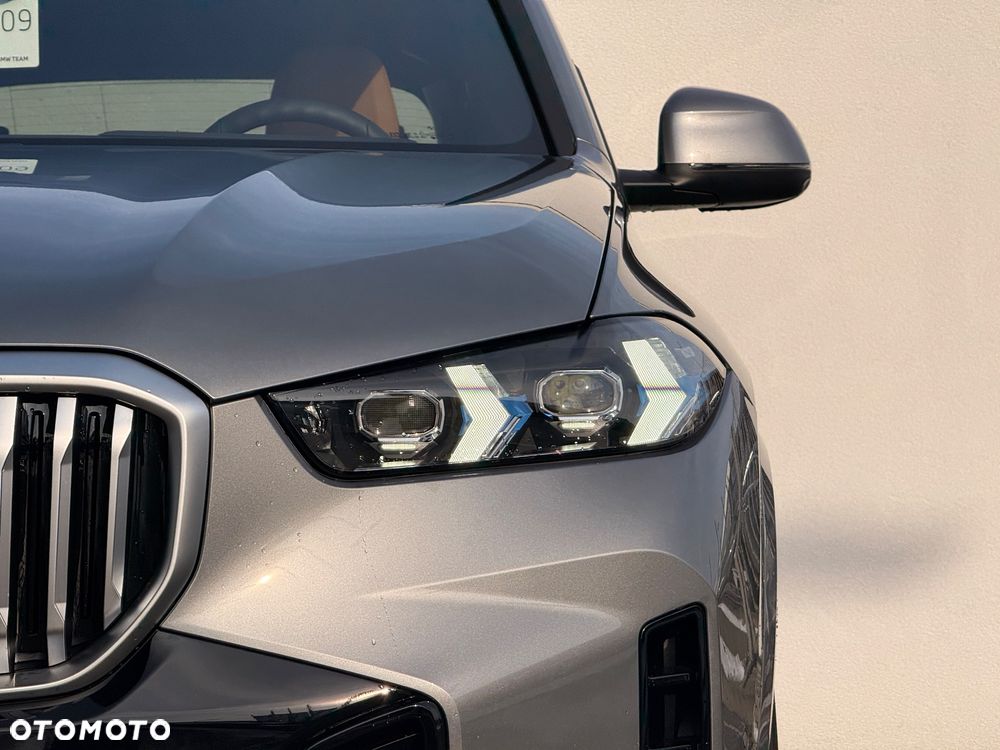 BMW X5 xDrive30d - 7