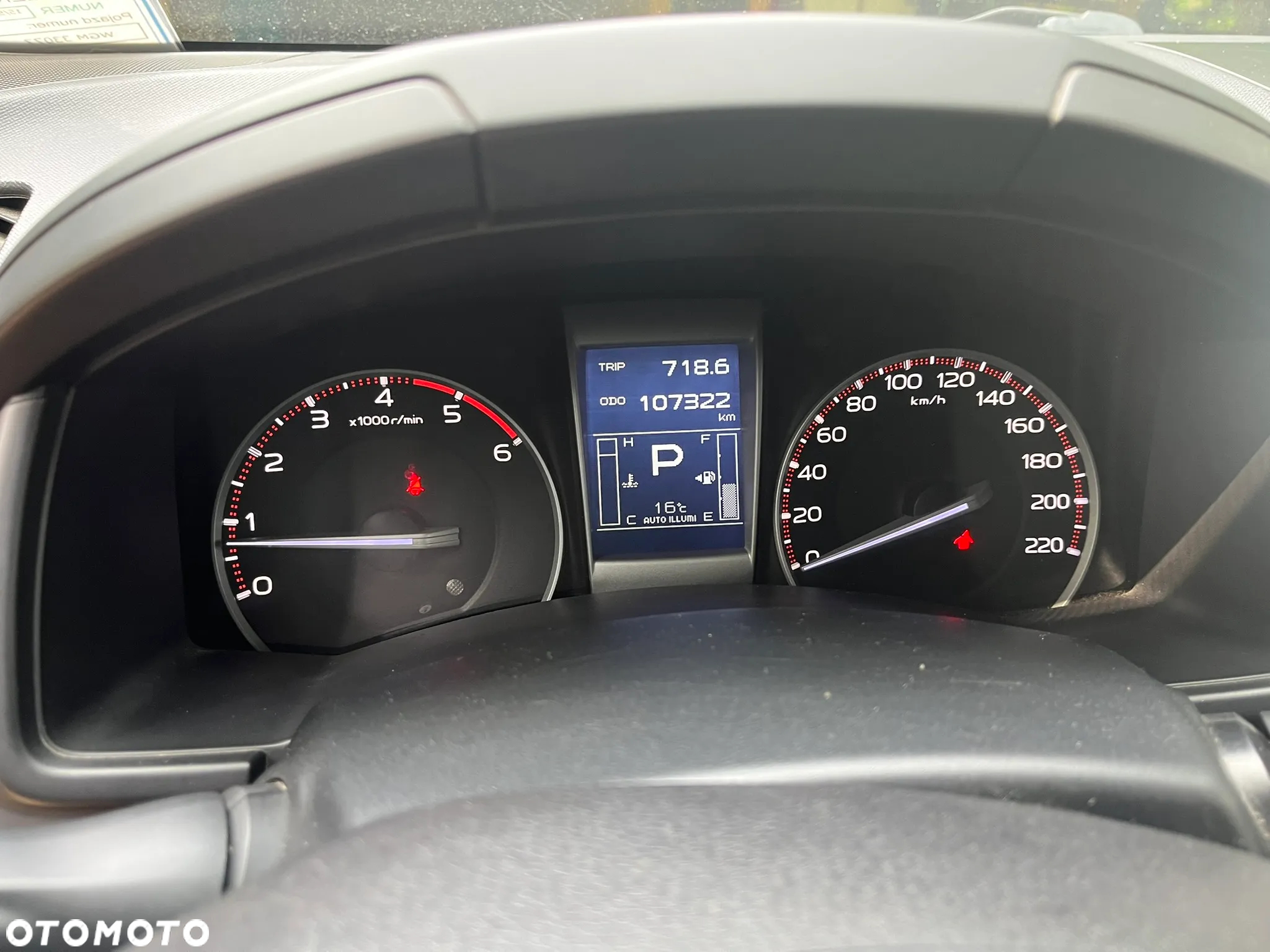 Isuzu D-Max 2.5 DC LSX - 8