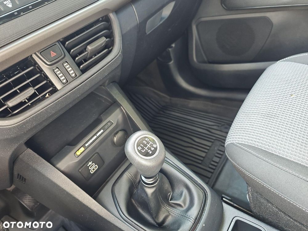 Ford transit-courier Trend - 19
