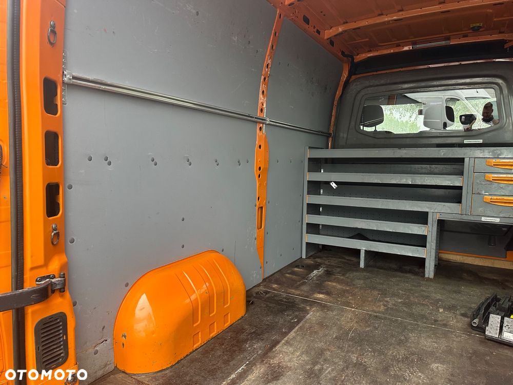 Renault Master 2,3 125ps 2013/14r L2H2 klima hak 2500kg - 20
