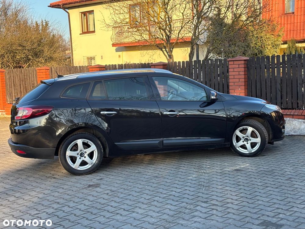 Renault Megane 1.6 16V Generation - 11