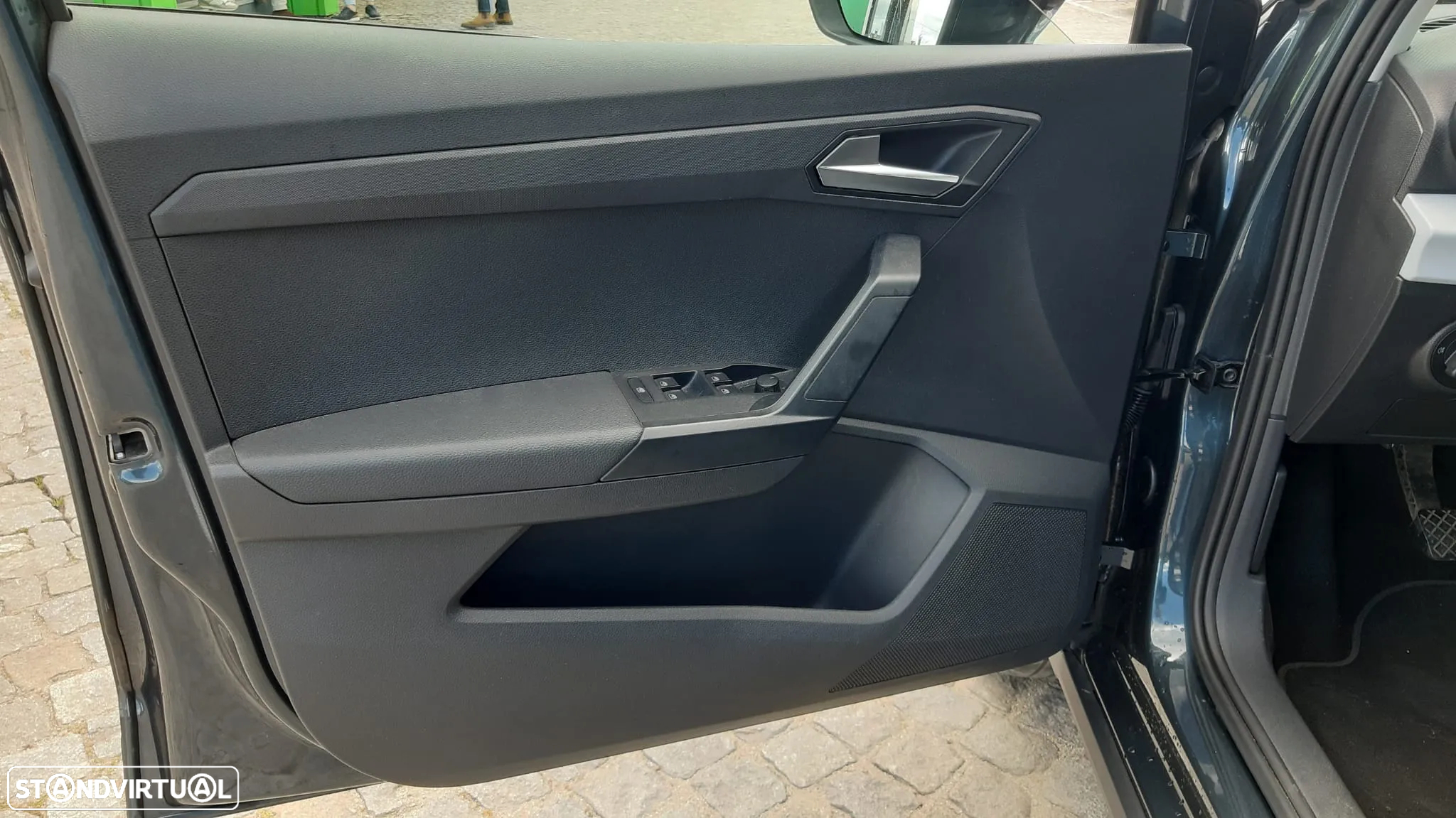SEAT Arona 1.0 TSI Style - 24