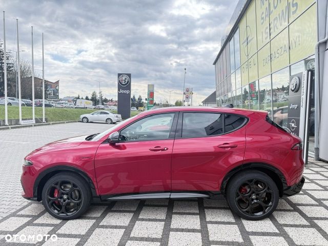 Alfa Romeo Tonale 1.5 T4 GSE mHEV Veloce DCT - 4