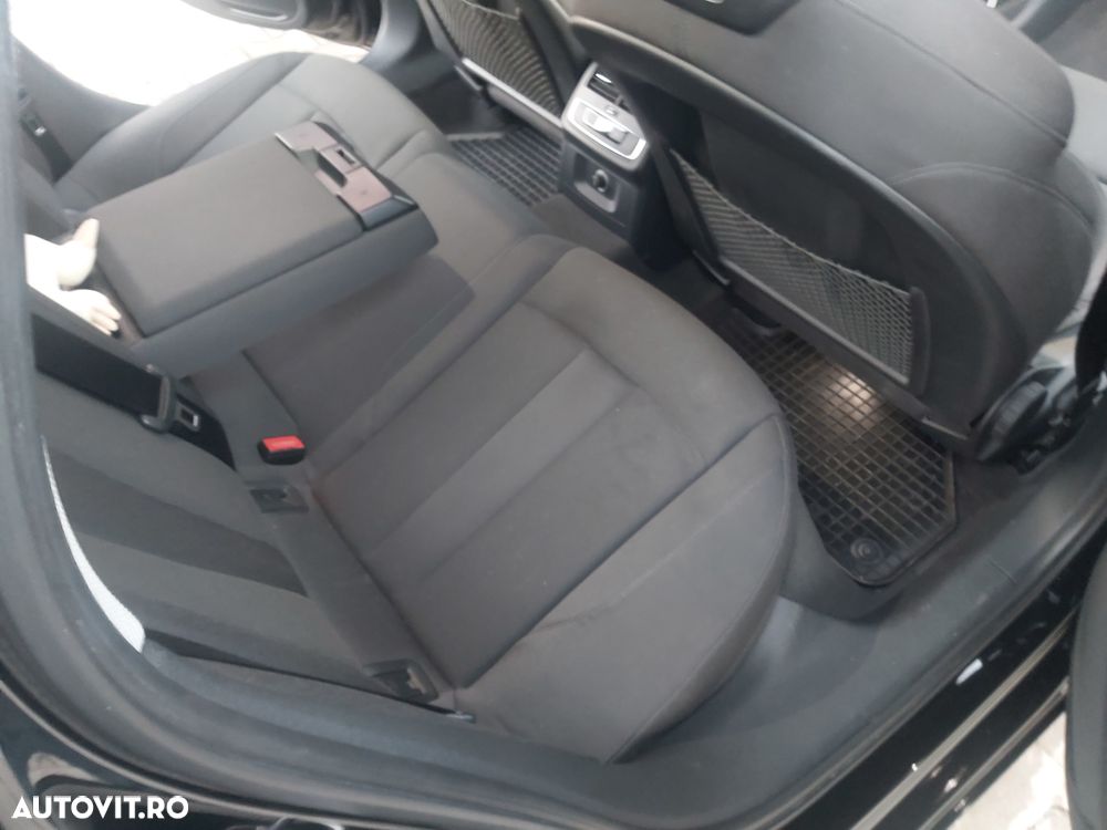 Audi A4 2.0 TDI S tronic - 7