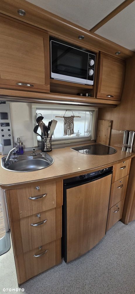 Fendt 650 Platin - 9