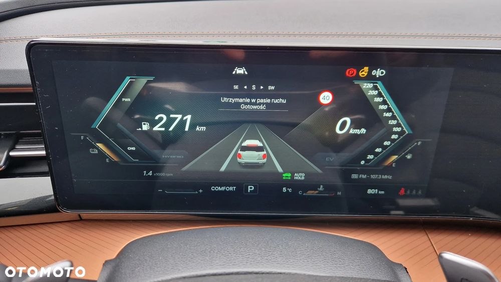 SsangYong/KGM Torres 1.5 T-GDI HEV e-DHT Adventure - 16