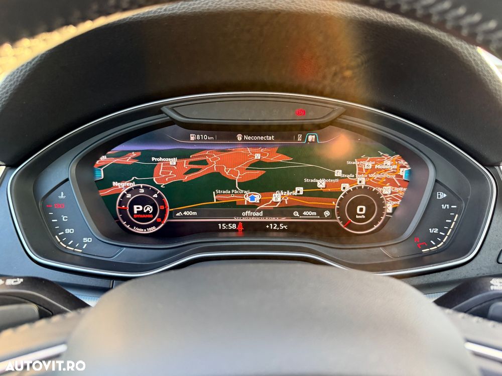 Audi Q5 2.0 TDI Quattro S tronic sport - 33