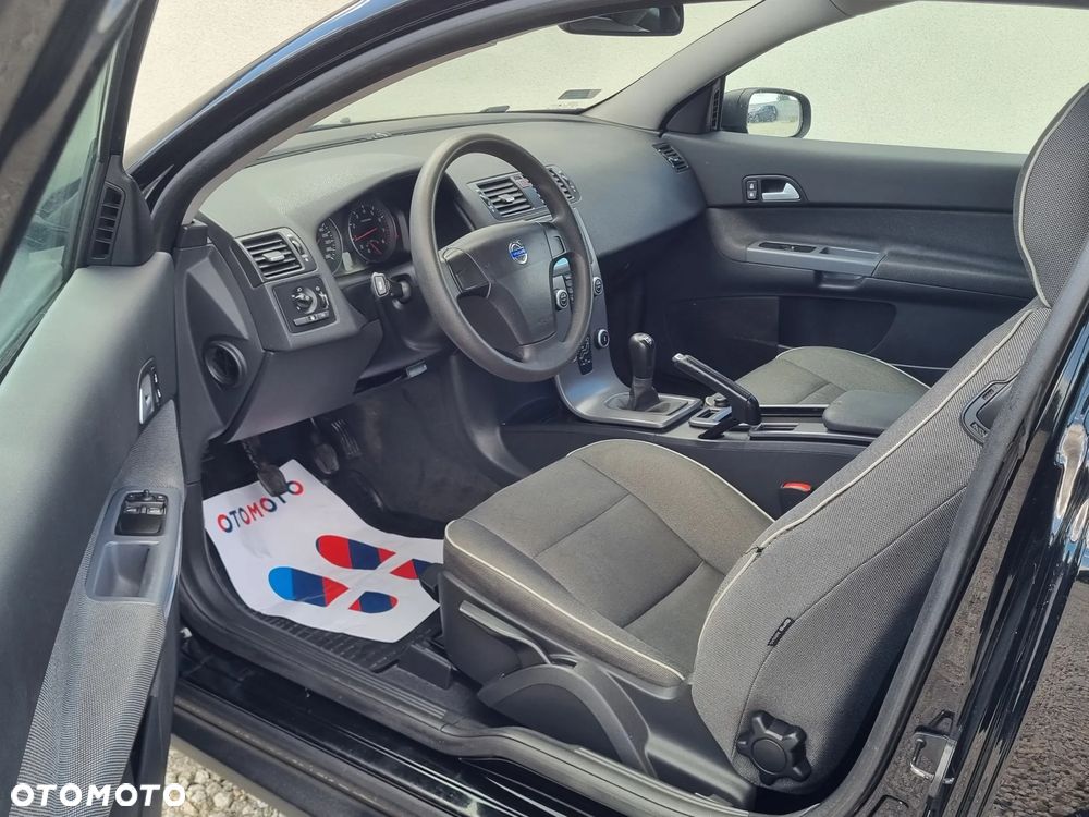 Volvo C30 1.6 Edition - 6