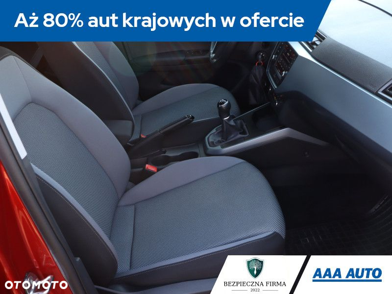 Seat Arona - 10
