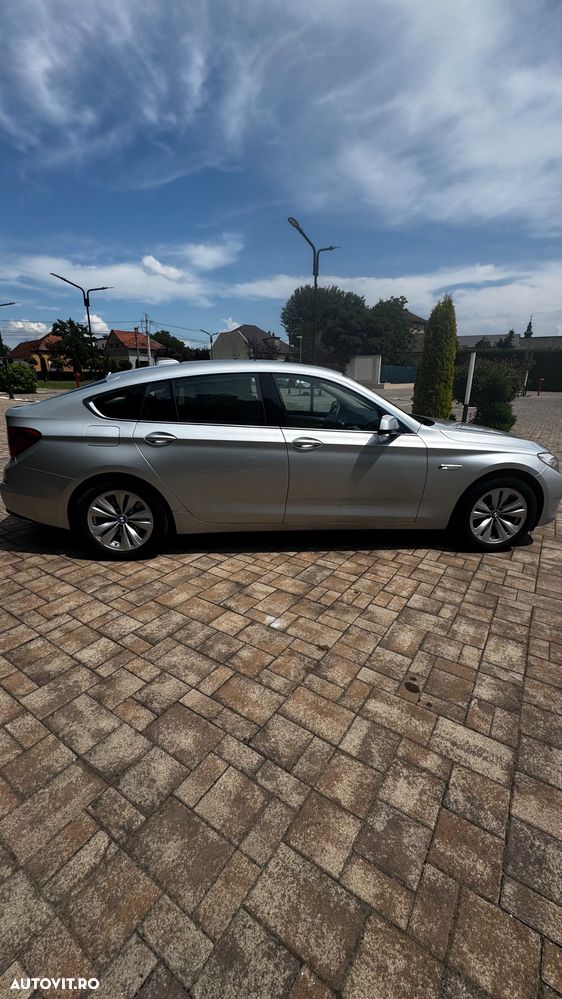 BMW X3 xDrive20d Aut. - 2