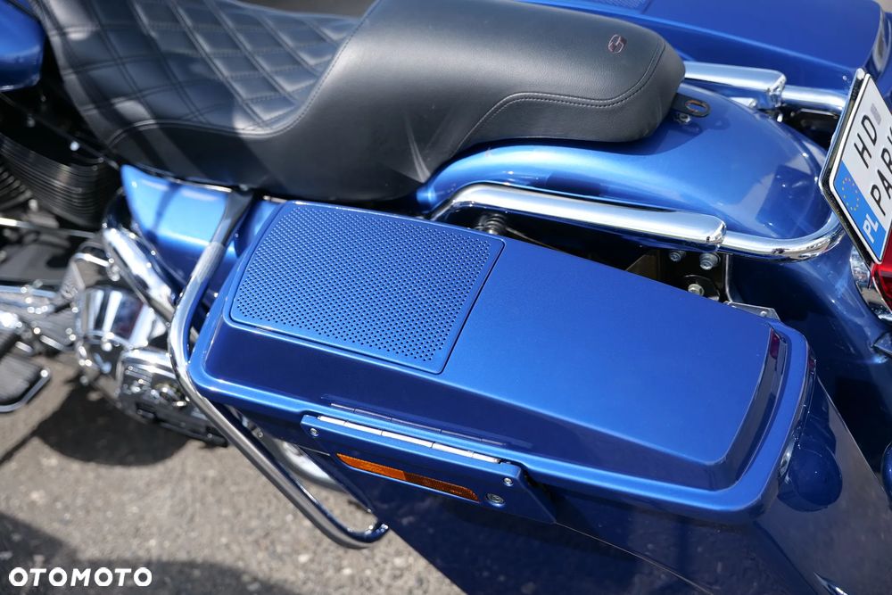 Harley-Davidson Touring Road King - 22