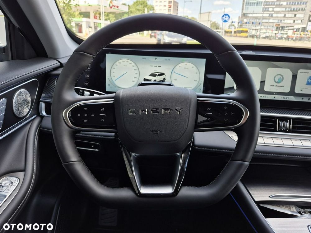 Chery Tiggo 7 - 28