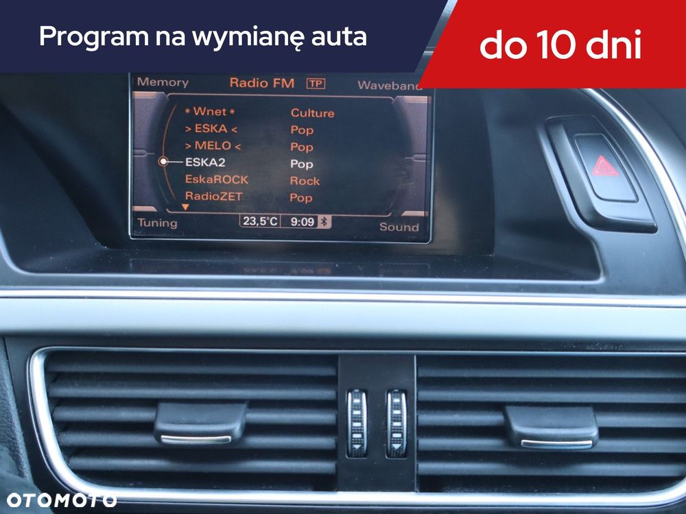 Audi A4 Avant - 14