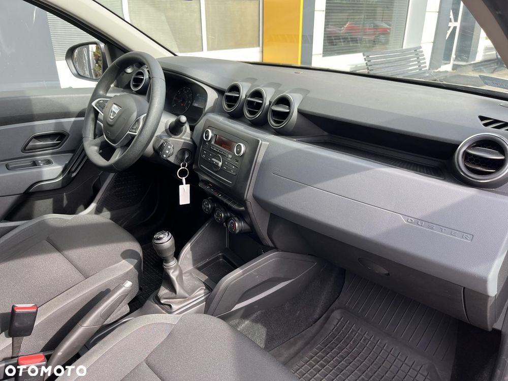 Dacia Duster - 23