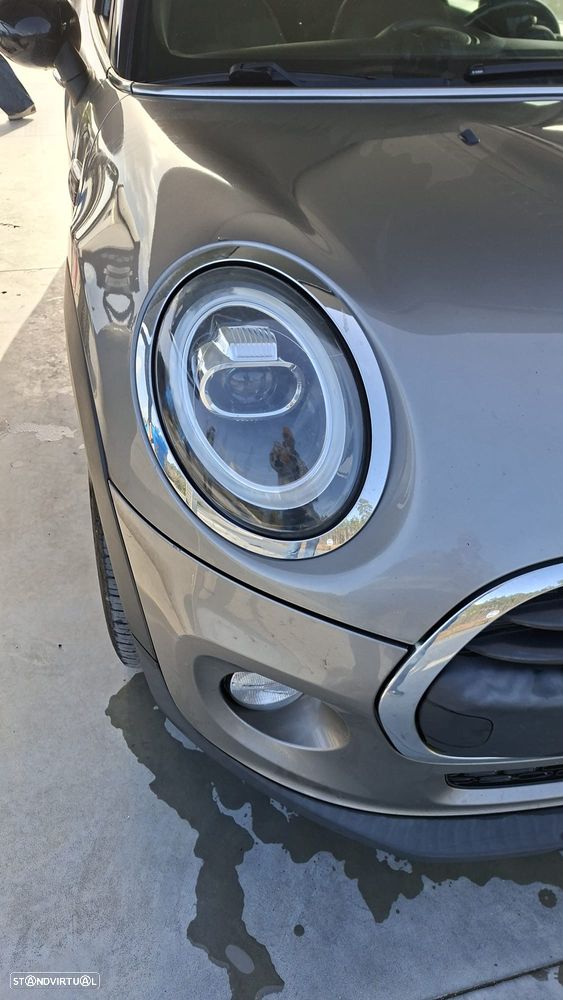 MINI 5 Portas One D - 8